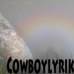 Mashup von Juliane Duda zu dem Buch von Ulf Stolterfoht und der Lyrikkurs des Literaturinstituts Leipzig: Cowboylyrik