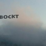 Mashup von Juliane Duda zu dem Buch von Norbert C. Kaser: es bockt mein herz