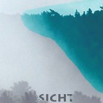 Mashup von Juliane Duda zu dem Buch von Thomas Kling: nacht. sicht. gerät.