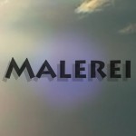 Mashup von Juliane Duda zu dem Buch von Rafael Alberti: An die Malerei