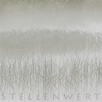 Mashup von Juliane Duda zu dem Buch von Durs Grünbein: Vom Stellenwert der Worte