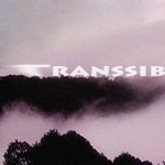 Mashup von Juliane Duda zu dem Buch von Helga M. Novak: Legende Transsib