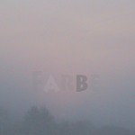 Mashup von Juliane Duda zu dem Buch von Stefan Weidner (Hrsg.): Die Farbe der Ferne