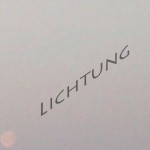 Mashup von Juliane Duda zu dem Buch von Gennadij Ajgi: Beginn der Lichtung