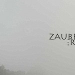 Mashup von Juliane Duda zu dem Buch von Khalid Al-Maaly (Hrsg.): Zwischen Zauber und Zeichen