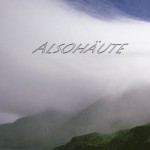 Mashup von Juliane Duda zu dem Buch von Konstantin Ames: Alsohäute