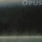 Mashup von Juliane Duda zu dem Buch von Hans Arp: Opus Null