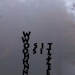 Mashup von Juliane Duda zu dem Buch von Ivan Blatný: Alte Wohnsitze