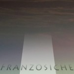 Mashup von Juliane Duda zu dem Buch von Charles Dobzynski und Alain Lance (Hrsg.): Französische Lyrik der Gegenwart