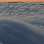 Mashup von Juliane Duda zu dem Buch von Adolf Endler: Den Tiger reiten