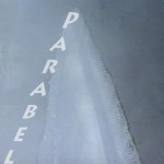 Mashup von Juliane Duda zu dem Buch von Elke Erb: Parabel