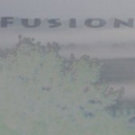 Mashup von Juliane Duda zu dem Buch von Christian Filips: Heiße Fusionen