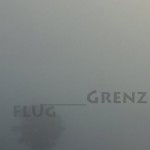 Mashup von Juliane Duda zu dem Buch von Robin Fulton: Grenzflug