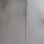 Mashup von Juliane Duda zu dem Buch von Iain Galbraith (Hrsg.): Beredter Norden