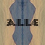 Mashup von Juliane Duda zu dem Buch von Gert Jonke: Alle Gedichte