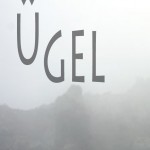 Mashup von Juliane Duda zu dem Buch von Oskar Pastior: ügel beg und ügel tal