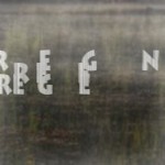 Mashup von Juliane Duda zu dem Buch von Xiao Kaiyu: Im Regen geschrieben