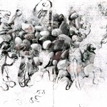 Mashup von Juliane Duda zu dem Buch von Ľubomír Feldek: Poesiealbum 269