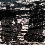 Mashup von Juliane Duda zu dem Buch von Juri Kusnezow: Poesiealbum 274