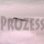 Mashup von Juliane Duda zu dem Buch von Helga M. Novak: Balladen vom kurzen Prozeß