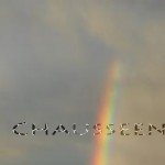 Mashup von Juliane Duda zu dem Buch von Peter Huchel: Chausseen Chausseen
