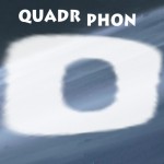 Mashup von Juliane Duda zu dem Buch von Luzius Keller: Quarta lingua quadrophon