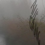 Mashup von Juliane Duda zu dem Buch von Christian Lehnert: Der Augen Aufgang