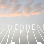 Mashup von Juliane Duda zu dem Buch von Rolf Bossert: Ich steh auf den Treppen des Windes