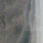 Mashup von Juliane Duda zu dem Buch von Ghérasim Luca: Das Körperecho / Lapsus linguae