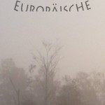 Mashup von Juliane Duda zu dem Buch von Miodrag Pavlović, Peter Urban: Preis für Europäische Poesie 2003