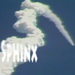 Mashup von Juliane Duda zu dem Buch von Tomaž Šalamun: Wink an die Sphinx