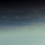 Mashup von Juliane Duda zu dem Buch von Joachim Sartorius (Hrsg.): Atlas der neuen Poesie