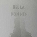 Mashup von Juliane Duda zu dem Buch von Kathrin Schmidt: Go-In der Belladonnen