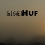 Mashup von Juliane Duda zu dem Buch von Ossip Mandelstam: Hufeisenfinder