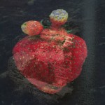 Mashup von Juliane Duda zu dem Buch von Odysseas Elytis: Gepriesen sei
