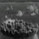 Mashup von Juliane Duda zu dem Buch von N.C. Kaser: Elementar