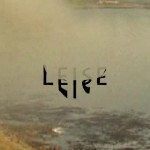 Mashup von Juliane Duda zu dem Buch von Else Lasker-Schüler: Leise sagen