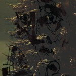 Mashup von Juliane Duda zu dem Buch von Giorgos Seferis: Gedichte