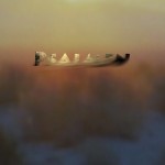 Mashup von Juliane Duda zu dem Buch von SAID: Psalmen