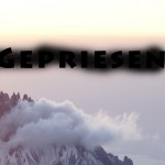 Mashup von Juliane Duda zu dem Buch von Odysseas Elytis: To Axion Esti – Gepriesen Sei