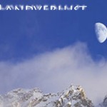 Mashup von Juliane Duda zu dem Buch von Franz Hodjak: Landverlust