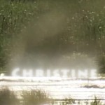 Mashup von Juliane Duda zu dem Buch von Grete Lübbe-Grothues (Hrsg.): Über Christine Lavant