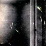 Mashup von Juliane Duda zu dem Buch von Richard Pietraß: Notausgang