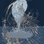 Mashup von Juliane Duda zu dem Buch von Miguel Hernández: Der Ölbaum schmeckt nach Zeit