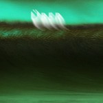 Mashup von Juliane Duda zu dem Buch von Bruno Hillebrand (Hrsg.): Über Gottfried Benn – Band 1