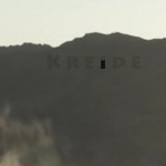 Mashup von Juliane Duda zu dem Buch von Günter Kunert: Notizen in Kreide