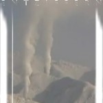 Mashup von Juliane Duda zu dem Buch von Günter Kunert: Schatten entziffern