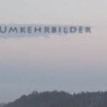 Mashup von Juliane Duda zu dem Buch von Jannis Ritsos: Die Umkehrbilder des Schweigens