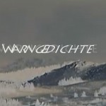 Mashup von Juliane Duda zu dem Buch von Erich Fried: Warngedichte