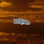 Mashup von Juliane Duda zu dem Buch von Erich Fried: und Vietnam und